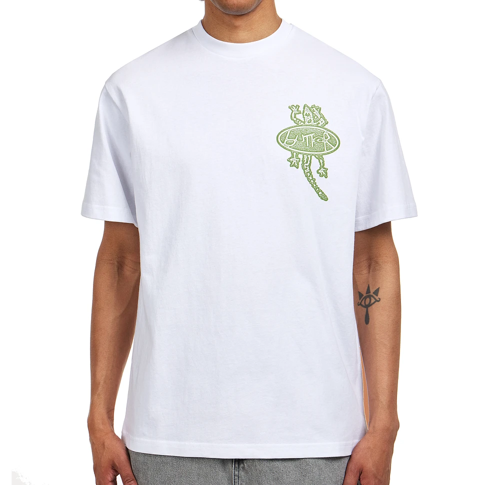 Butter Goods - Wipeout Tee