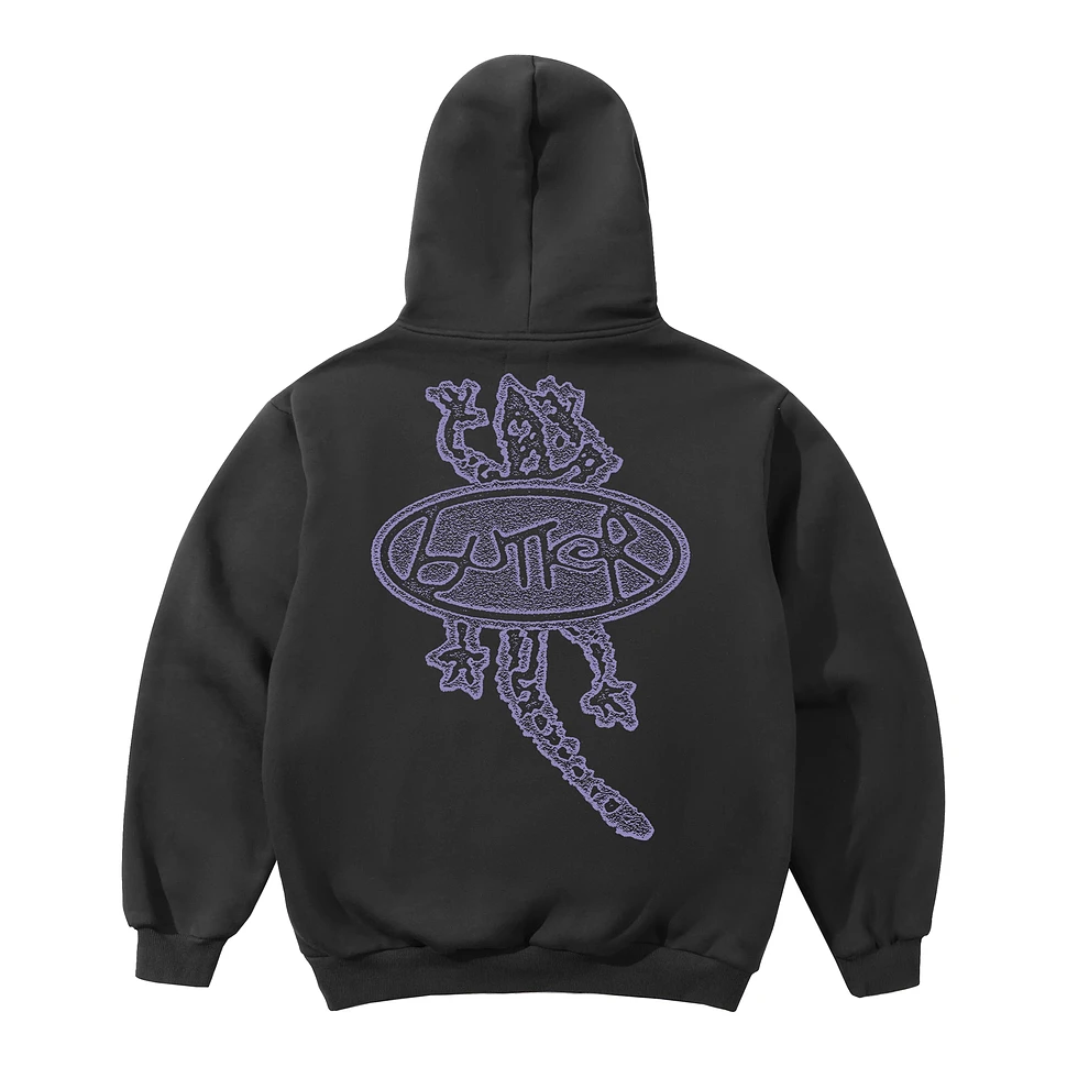 Butter Goods - Wipeout Pullover Hood