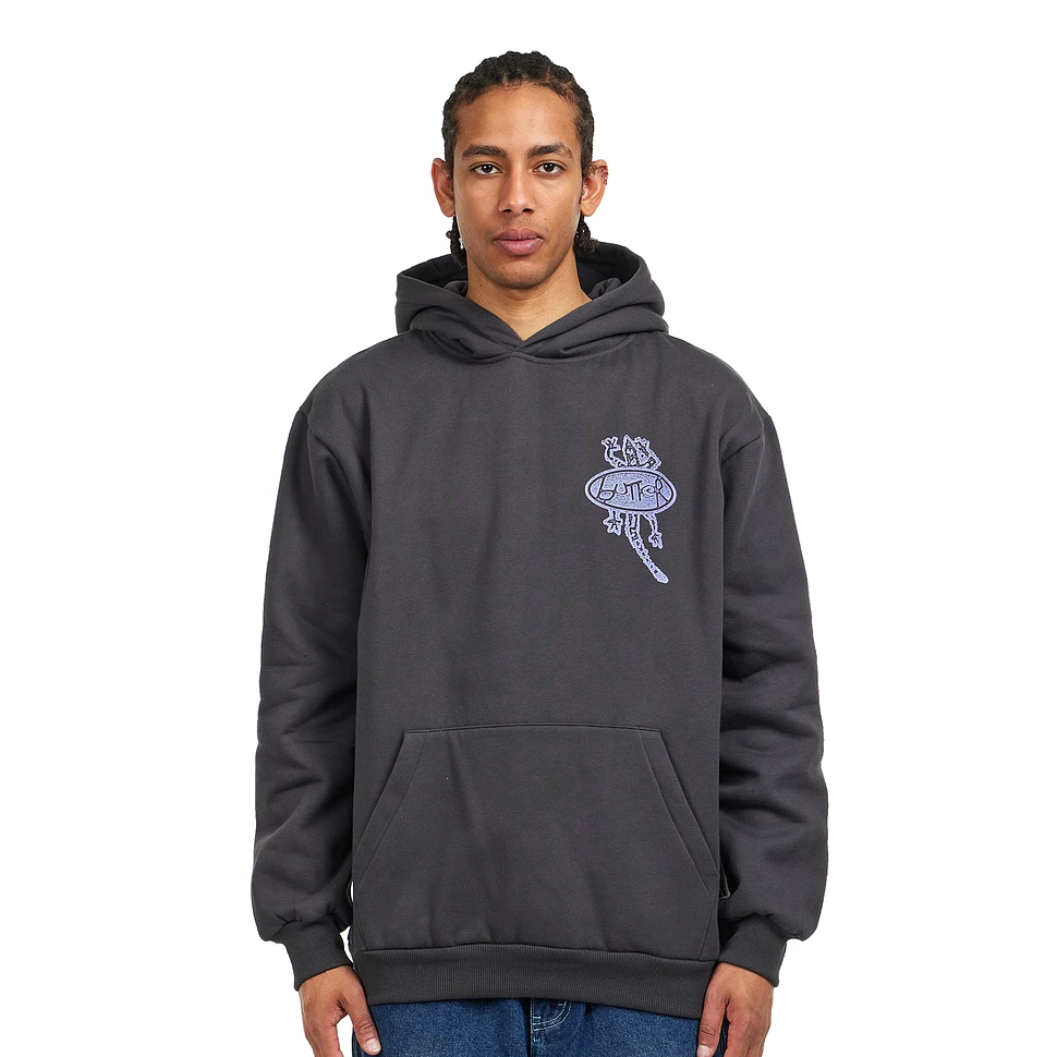 Butter Goods - Wipeout Pullover Hood