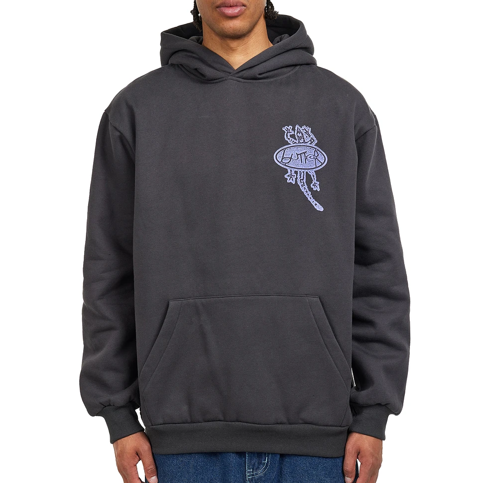 Butter Goods - Wipeout Pullover Hood