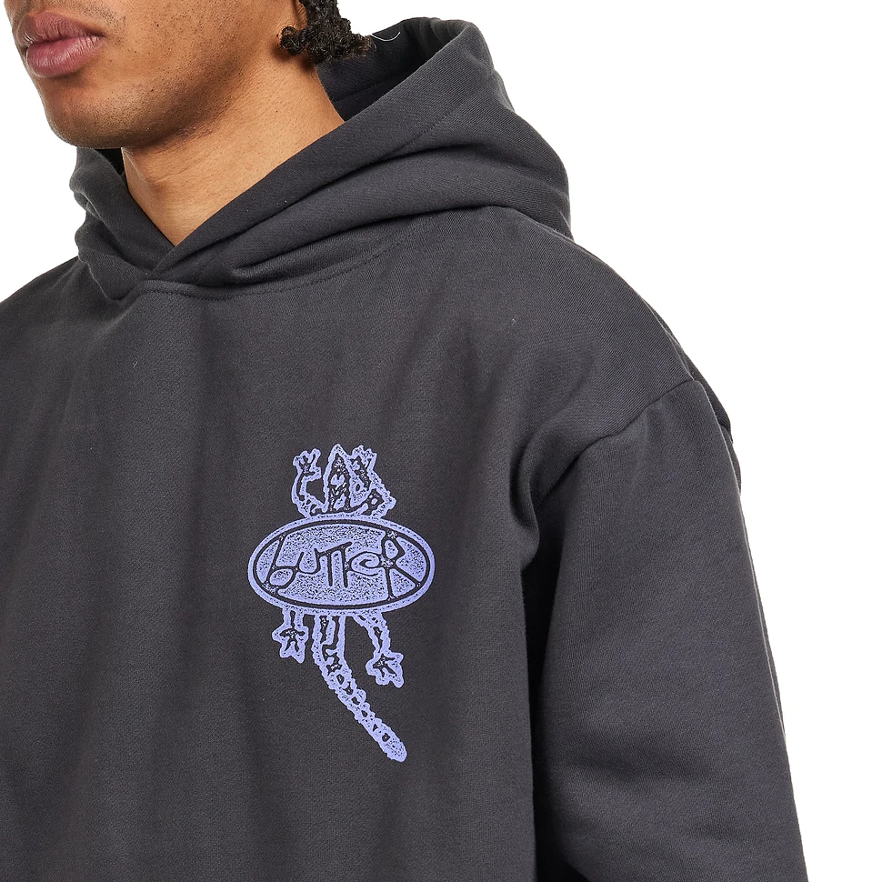 Butter Goods - Wipeout Pullover Hood