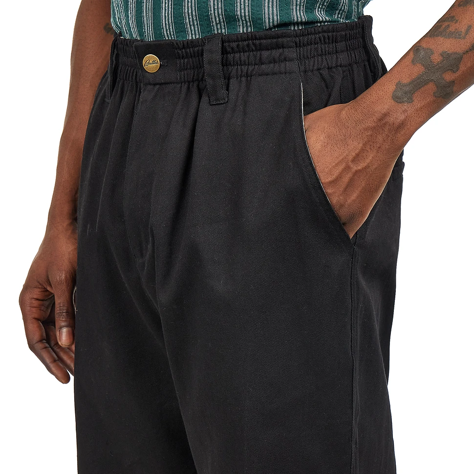 Butter Goods - Wide Leg Pants