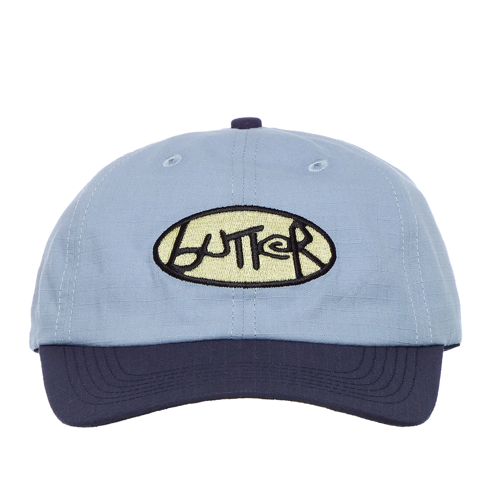 Butter Goods - Abseil 6 Panel Cap