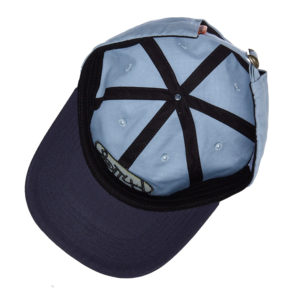 Butter Goods - Abseil 6 Panel Cap