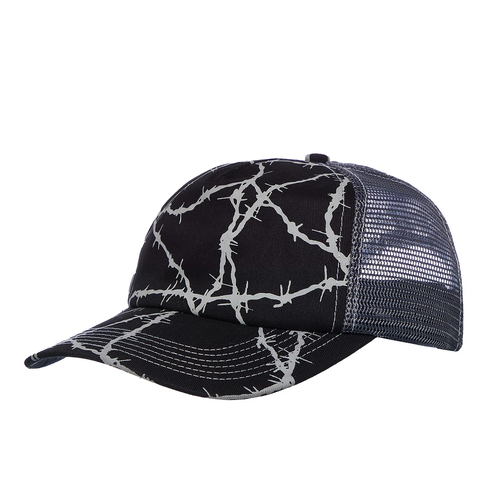 Butter Goods - Wired Trucker Cap