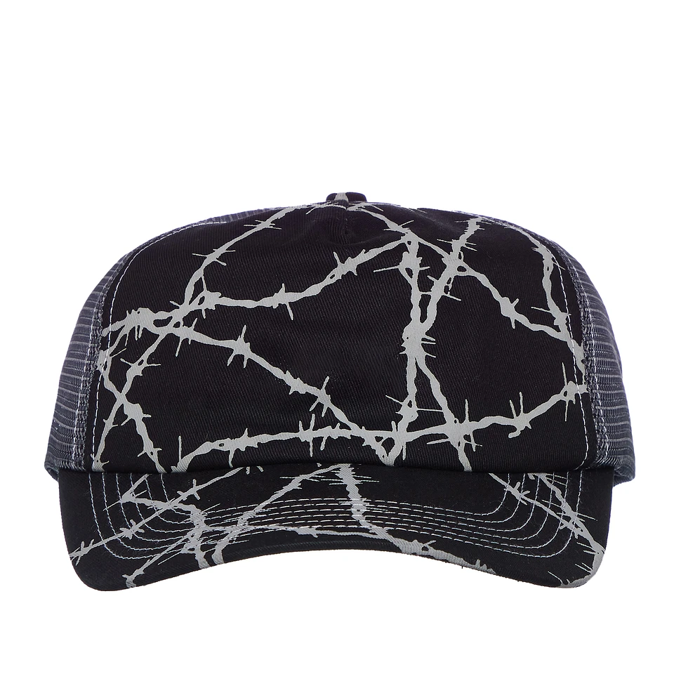 Butter Goods - Wired Trucker Cap