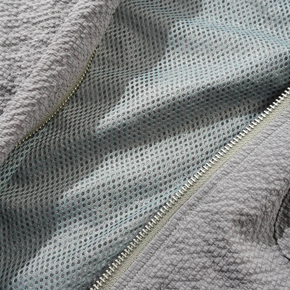 Butter Goods - Carve Zip Shirt