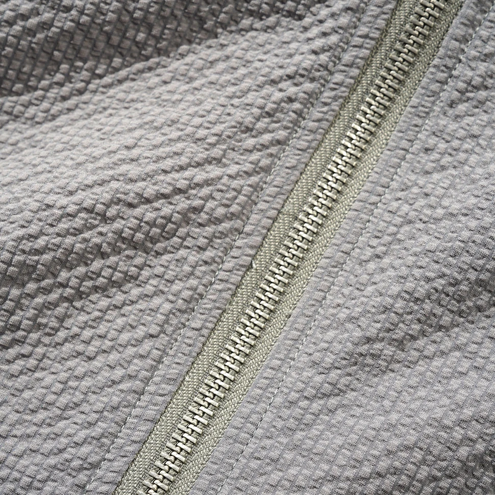 Butter Goods - Carve Zip Shirt