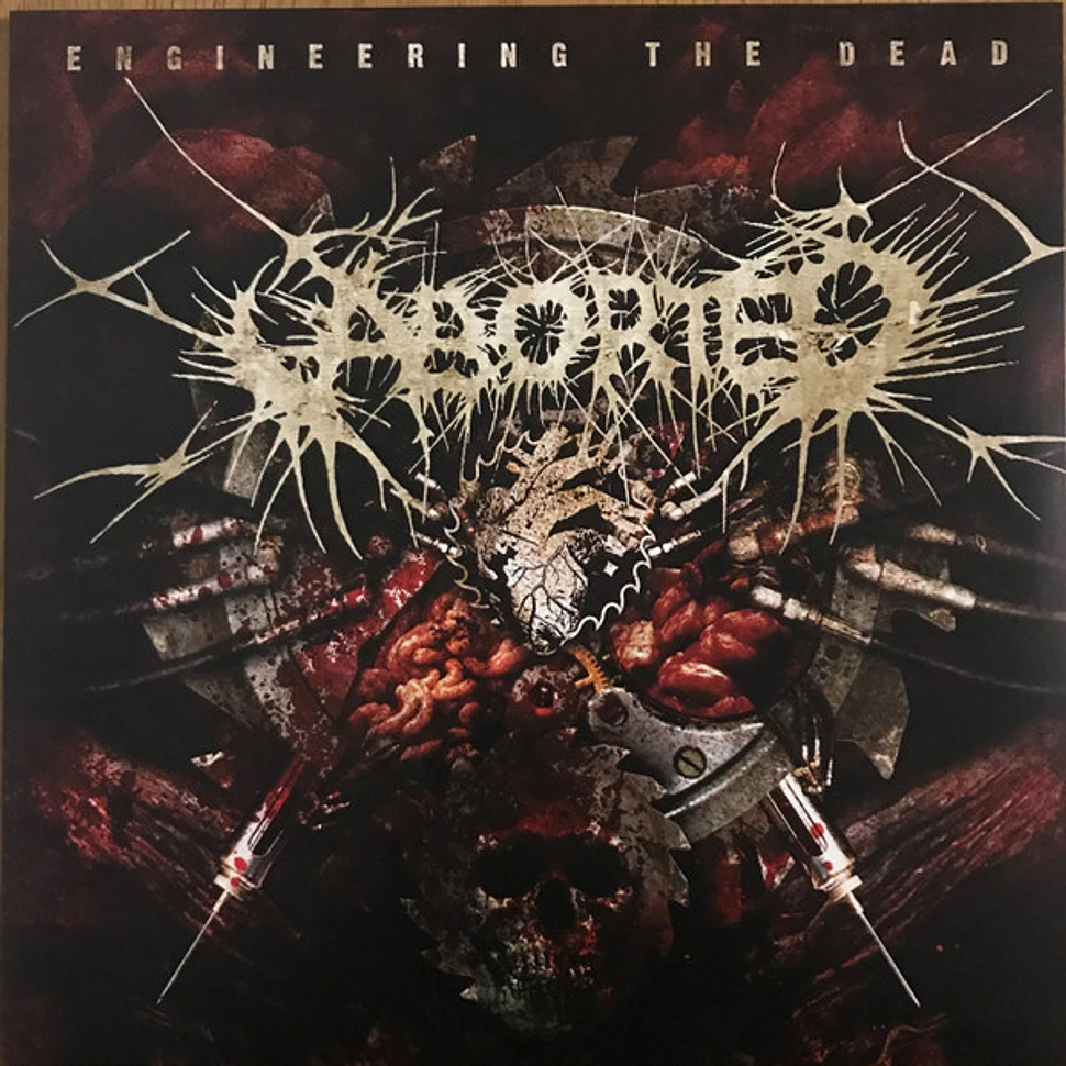 Aborted - Engineering The Dead