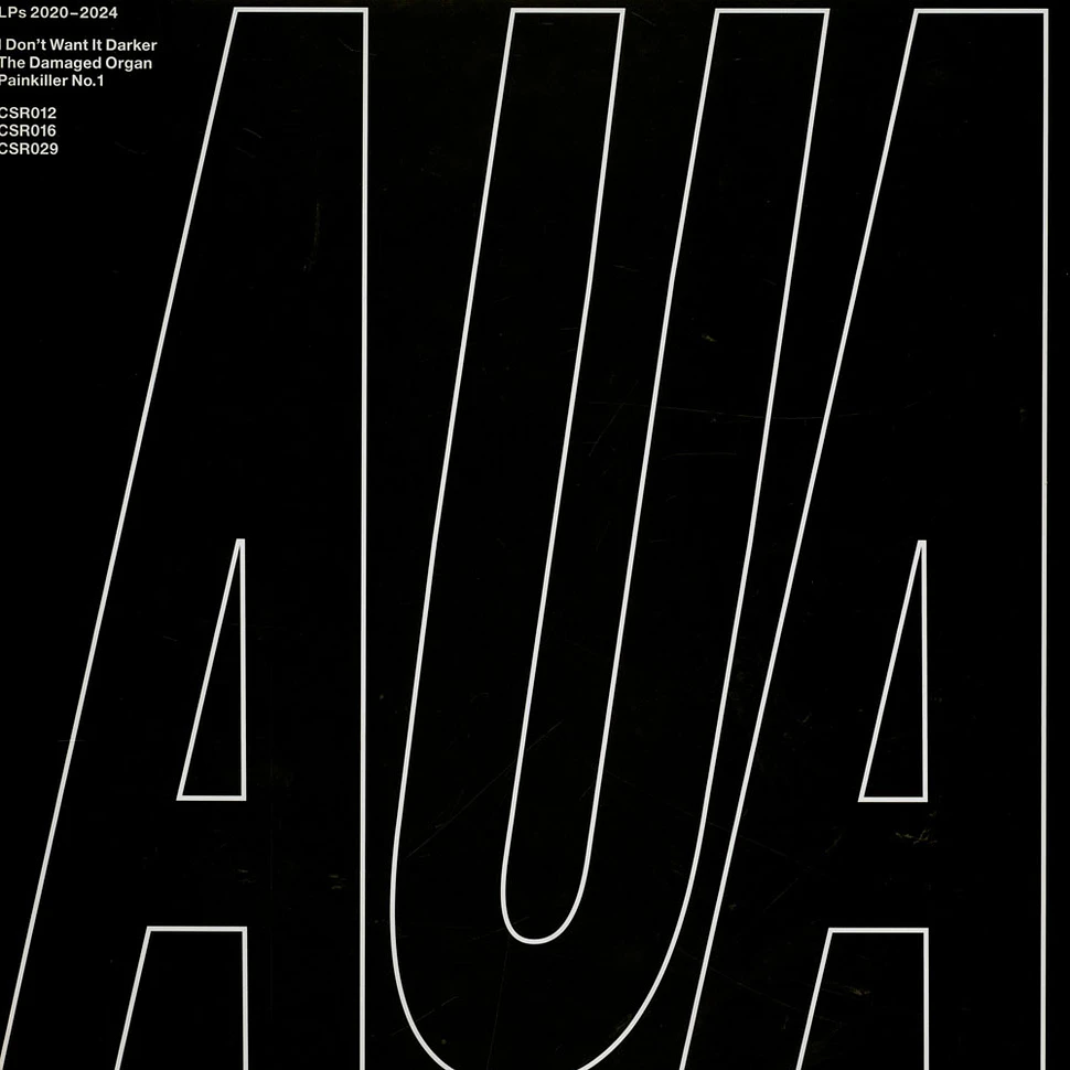 Aua - Aua Box Set