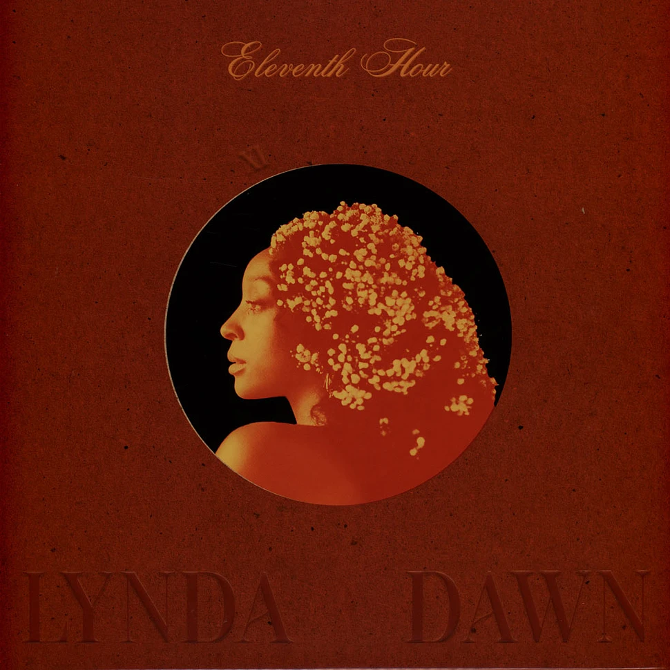 Lynda Dawn - 11th Hour