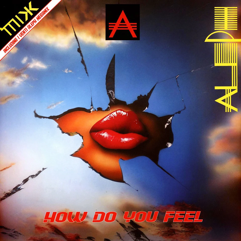 Aleph - How Do You Feel