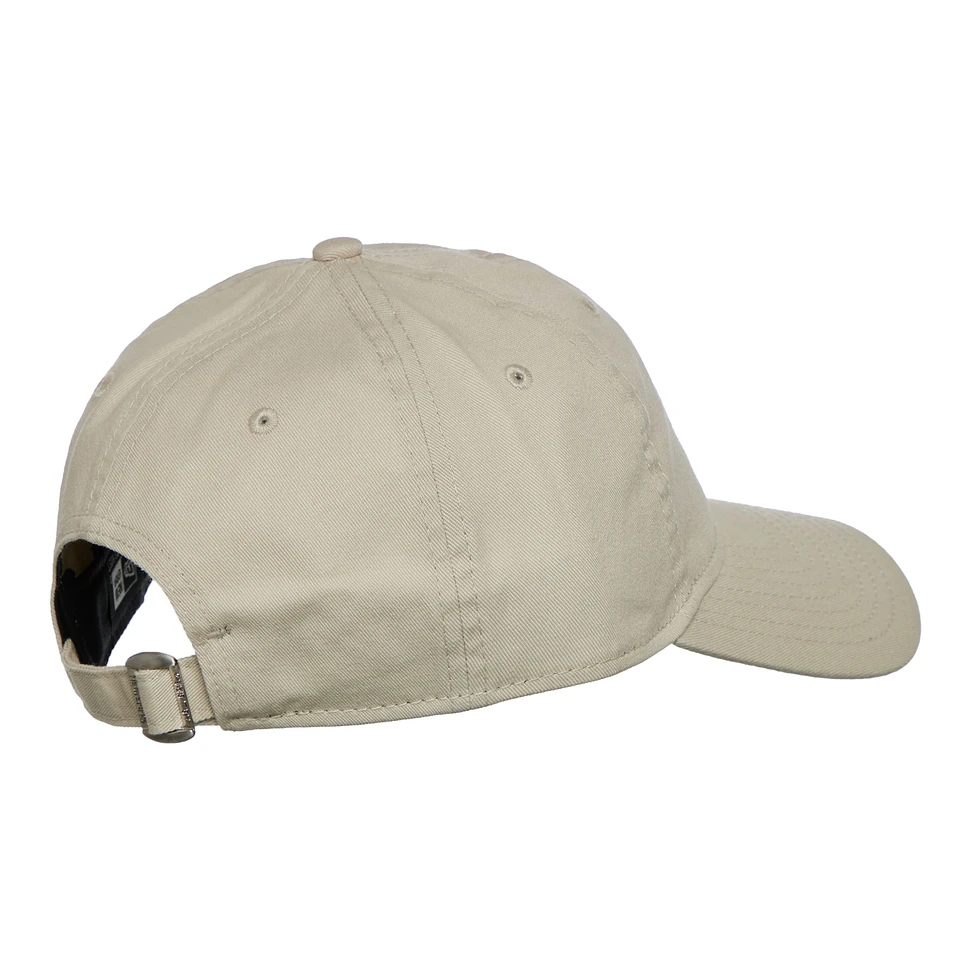 New Era - Mini Logo Washed New York Yankees 9Twenty Cap