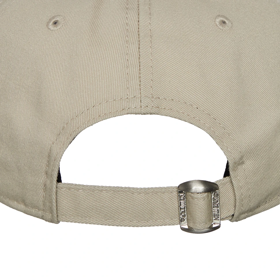 New Era - Mini Logo Washed New York Yankees 9Twenty Cap