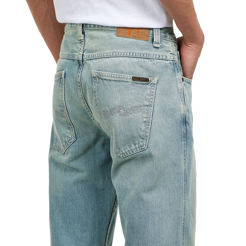 Nudie Jeans - Slim Jim