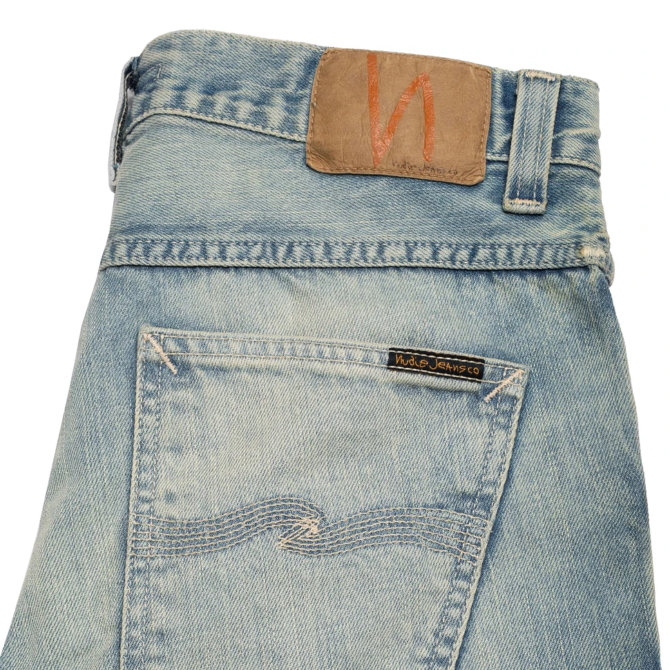 Nudie Jeans - Slim Jim
