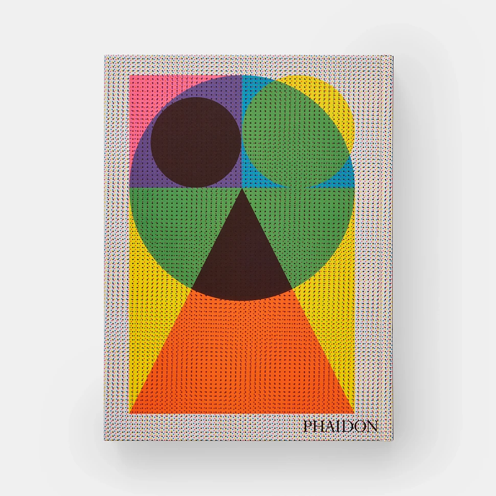 Phaidon Editors - Graphic Classics