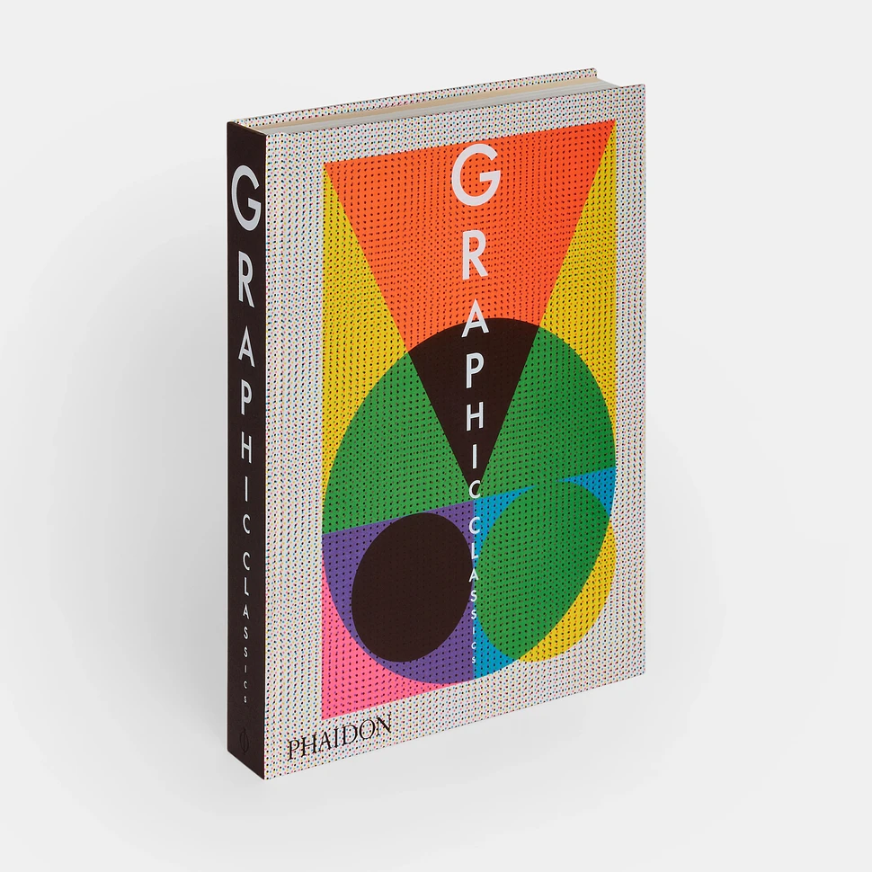 Phaidon Editors - Graphic Classics