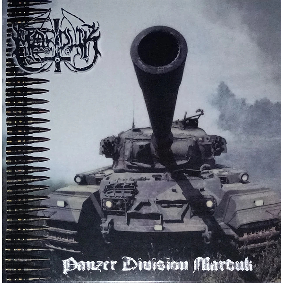 Marduk - Panzer Division Marduk