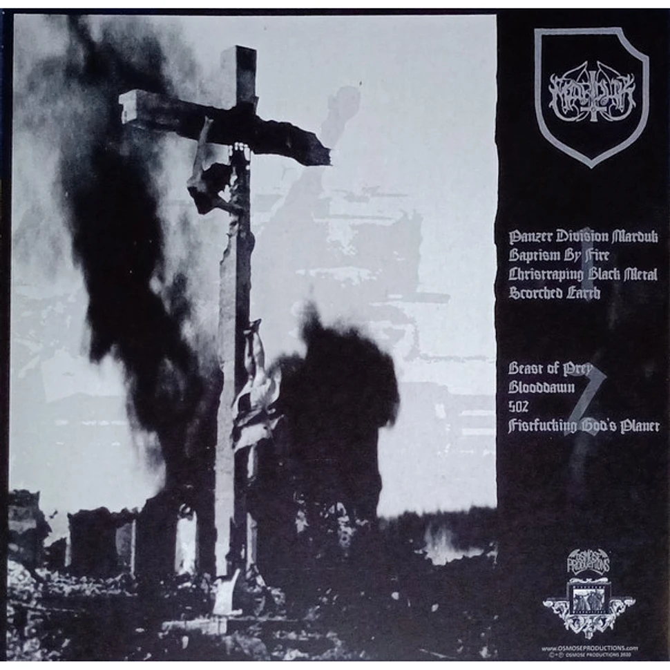 Marduk - Panzer Division Marduk