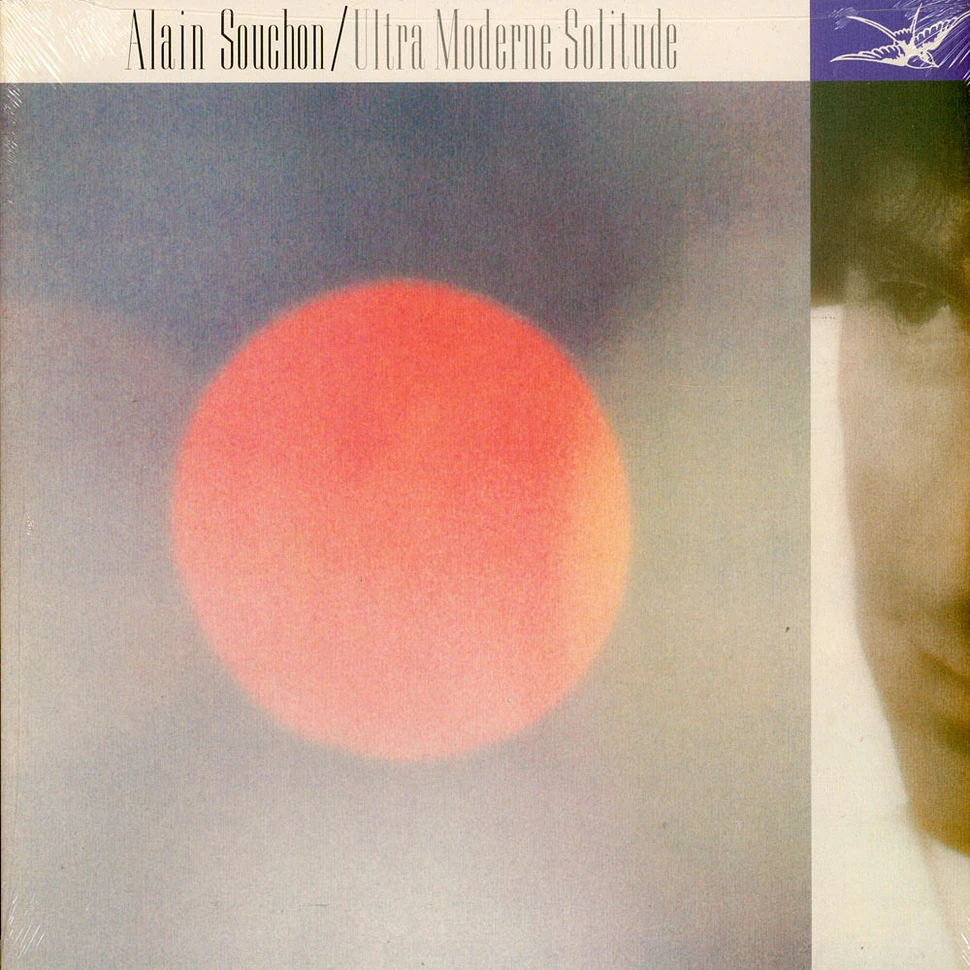 Alain Souchon - Ultra Moderne Solitude