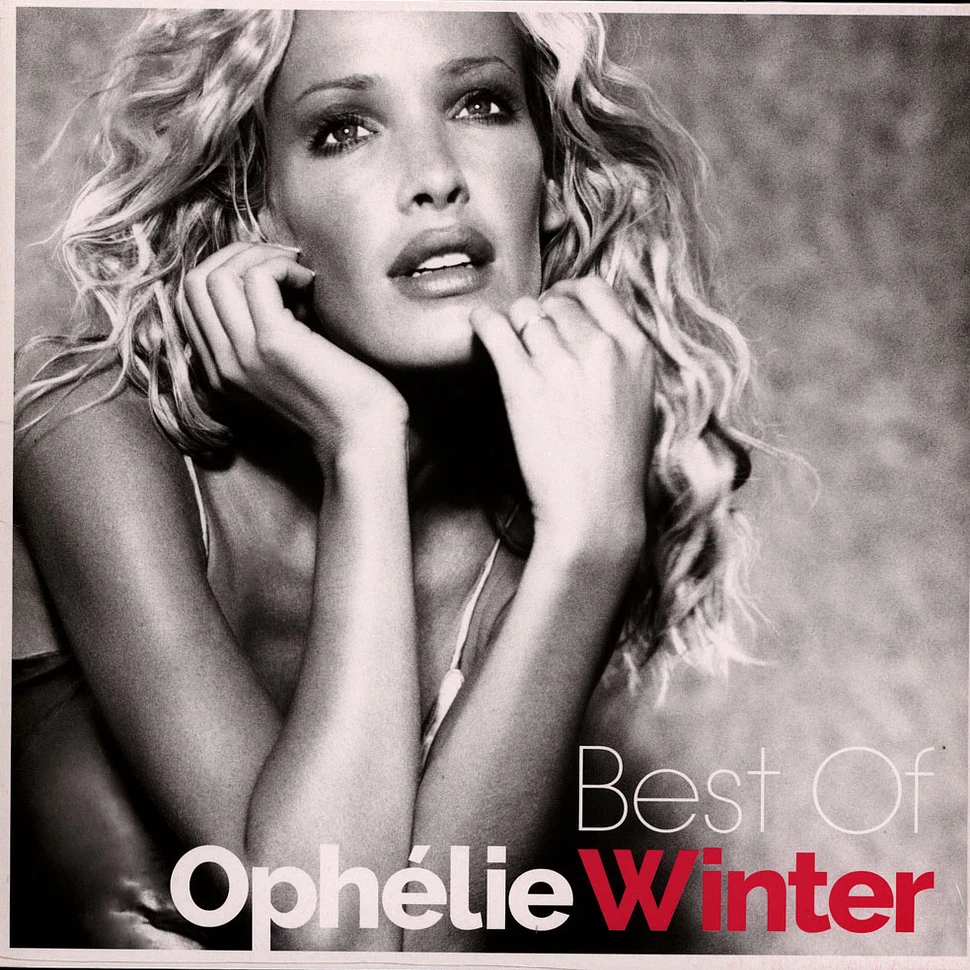 Ophélie Winter - Best Of