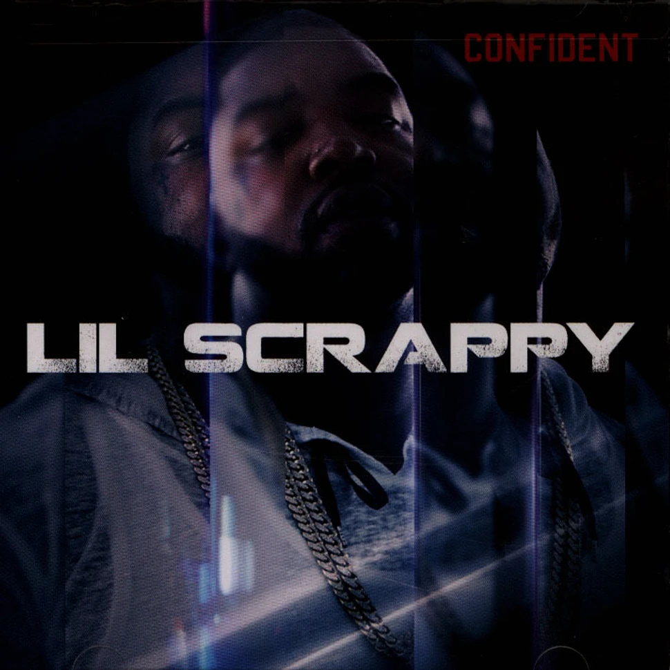 Lil Scrappy - Confident