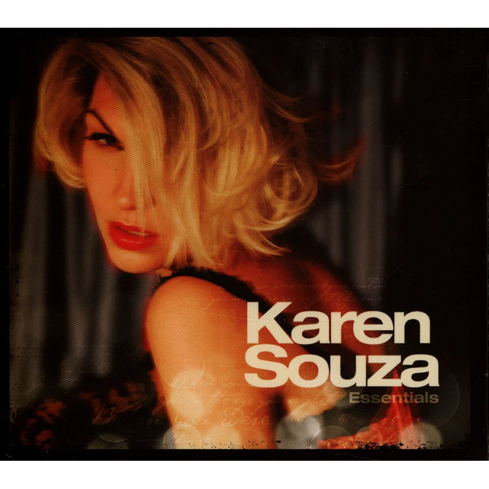 Karen Souza - Essentials