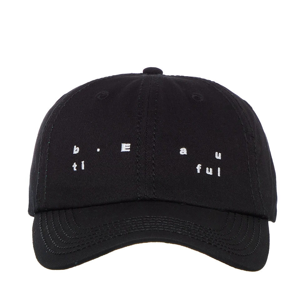 b.Eautiful - Spirit 6 Panel Hat