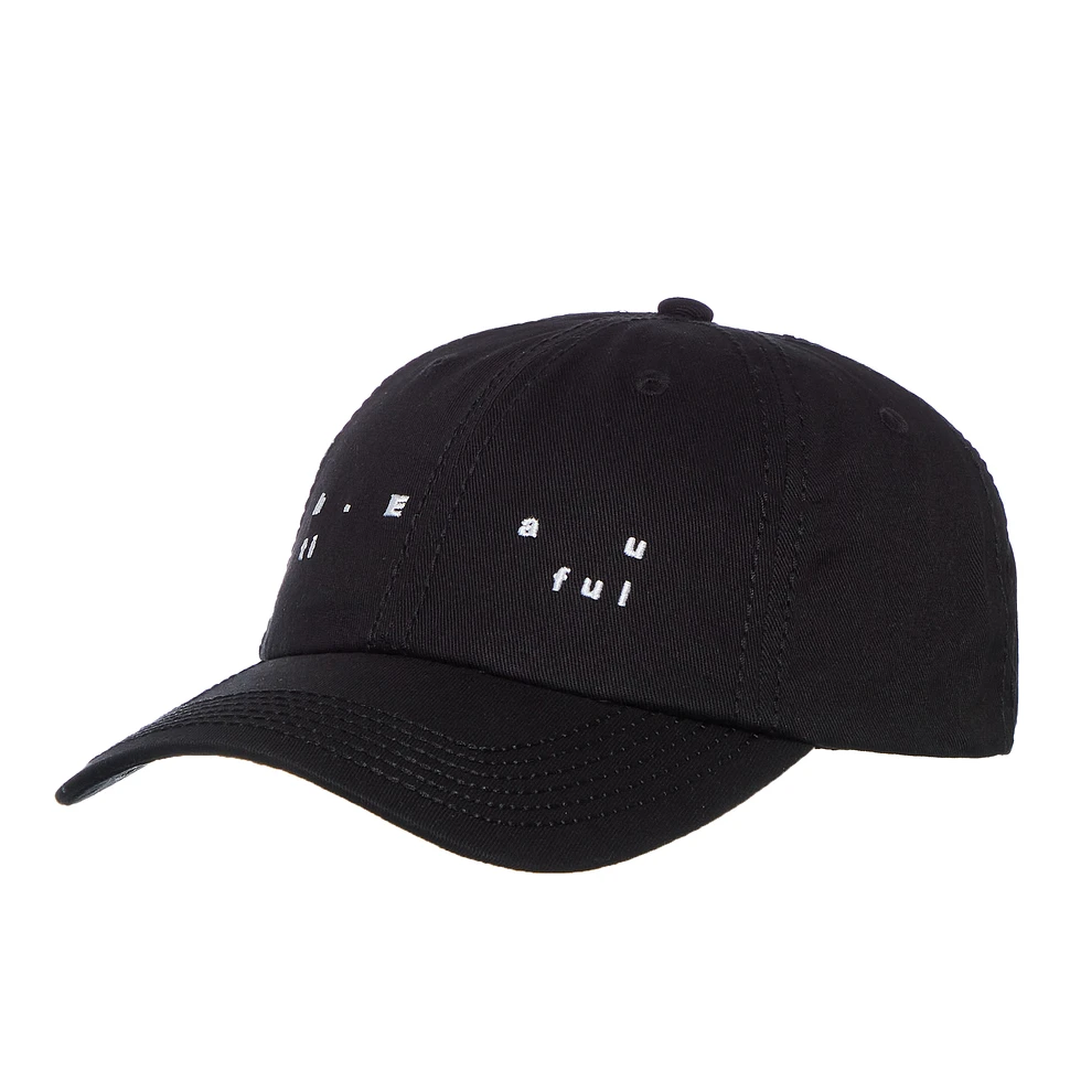 b.Eautiful - Spirit 6 Panel Hat