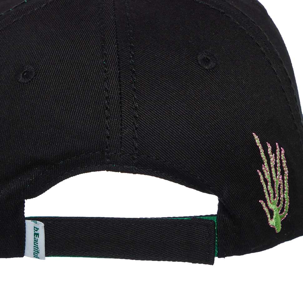 b.Eautiful - Spirit 6 Panel Hat