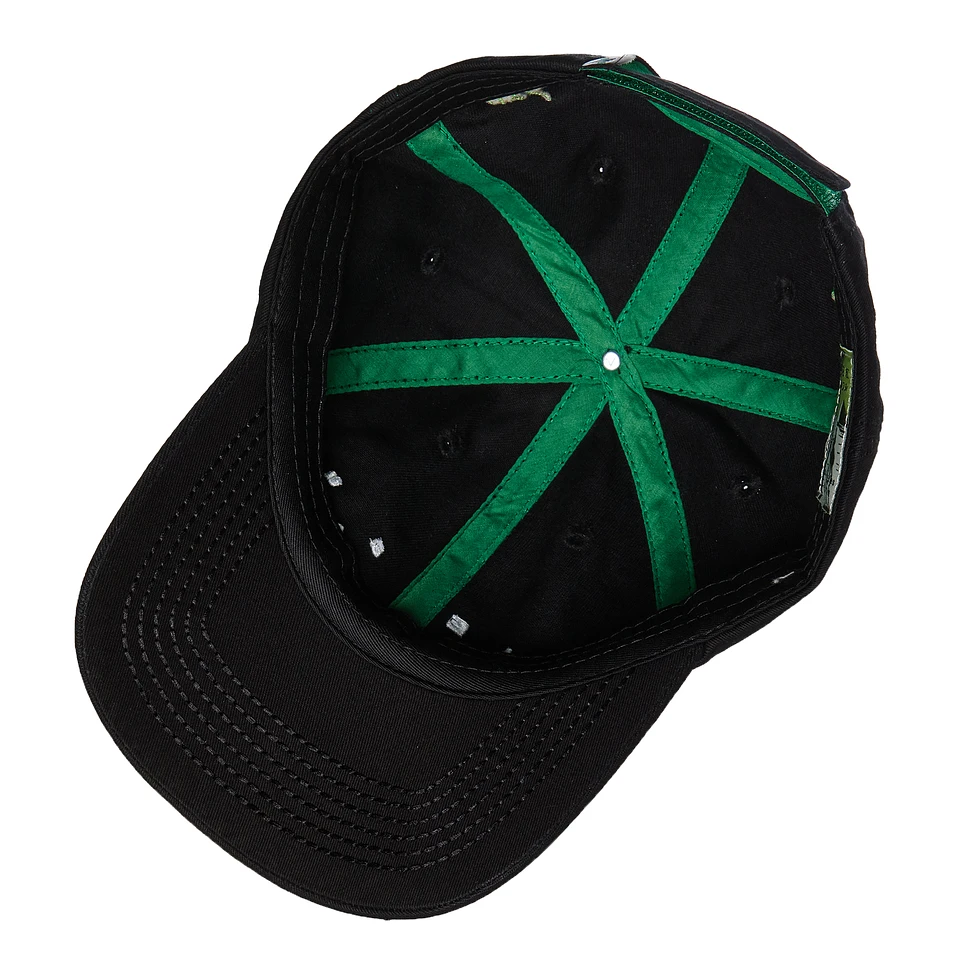 b.Eautiful - Spirit 6 Panel Hat