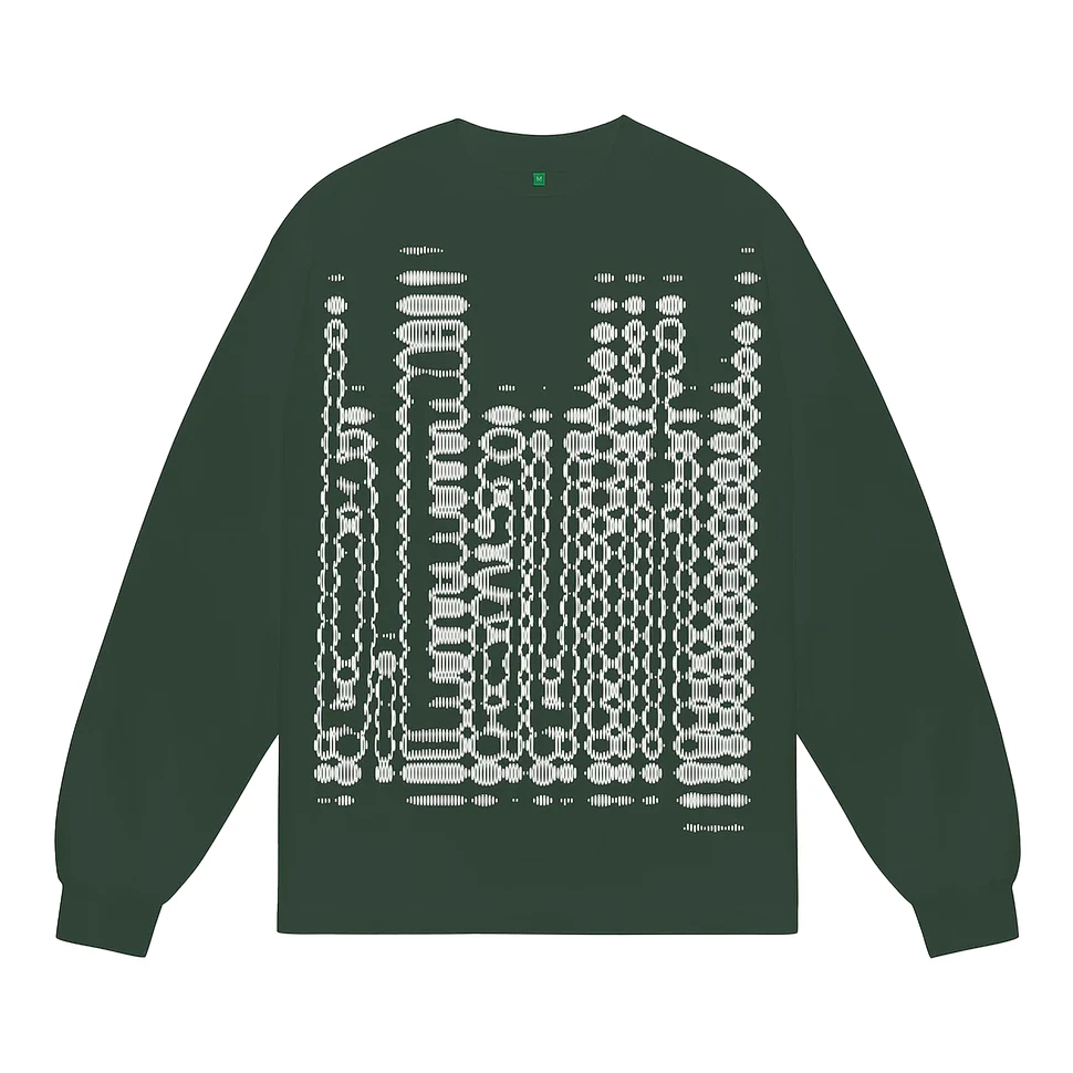 b.Eautiful - Vapor Logo LS Shirt