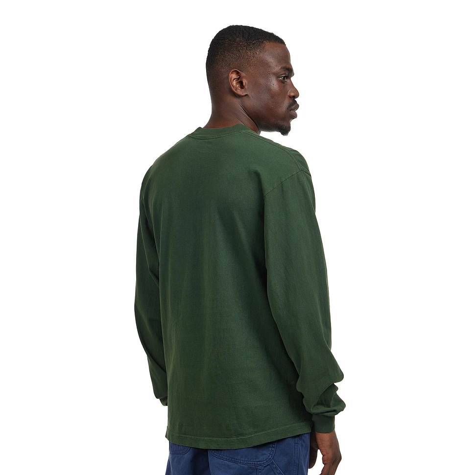 b.Eautiful - Vapor Logo LS Shirt
