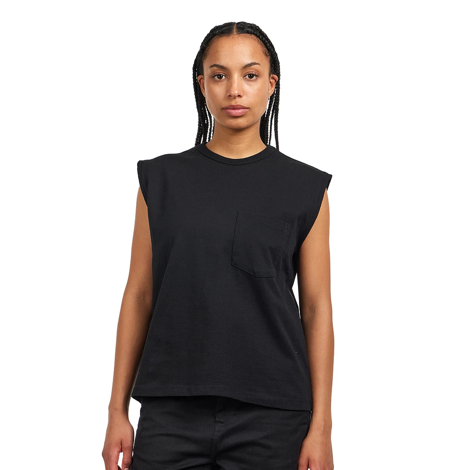 Girls of Dust - Sleeveless Top