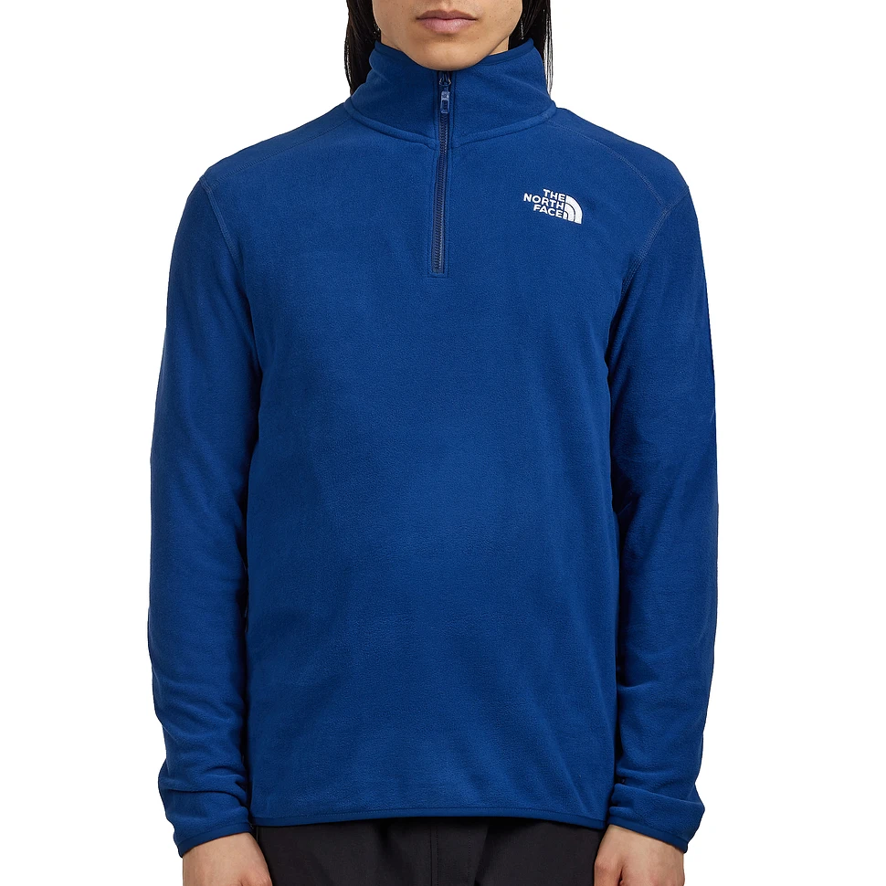 The North Face - 100 Glacier 1/4 Zip