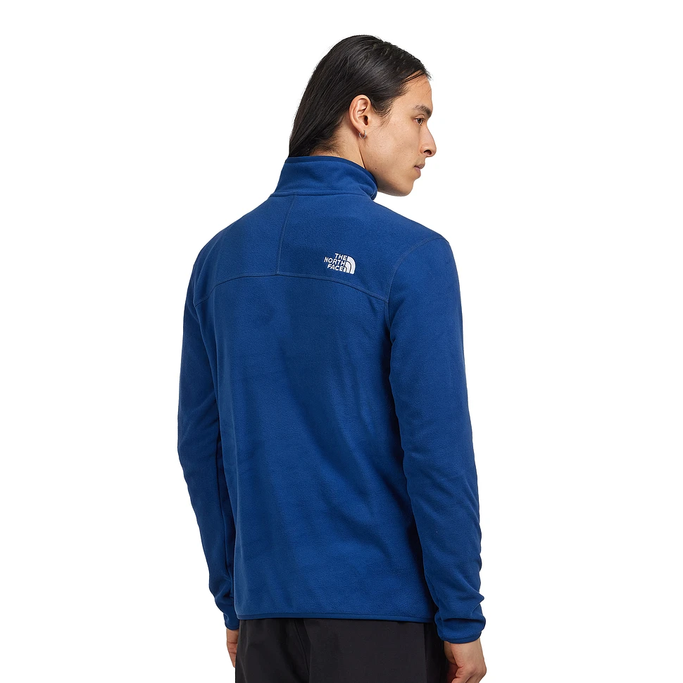 The North Face - 100 Glacier 1/4 Zip