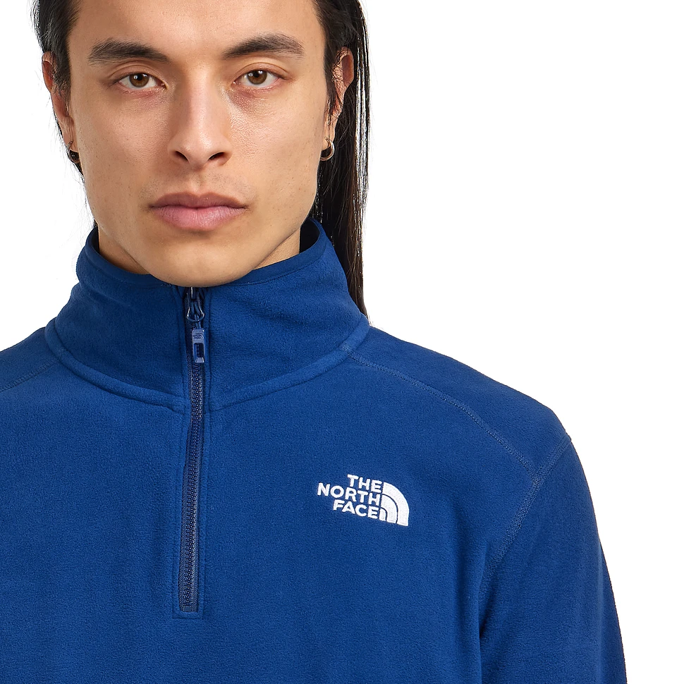 The North Face - 100 Glacier 1/4 Zip