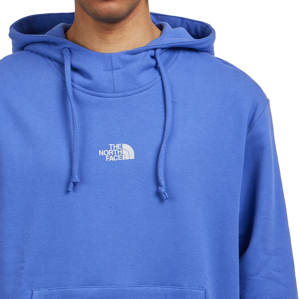 The North Face - Never Stop Relaxed Hoodie