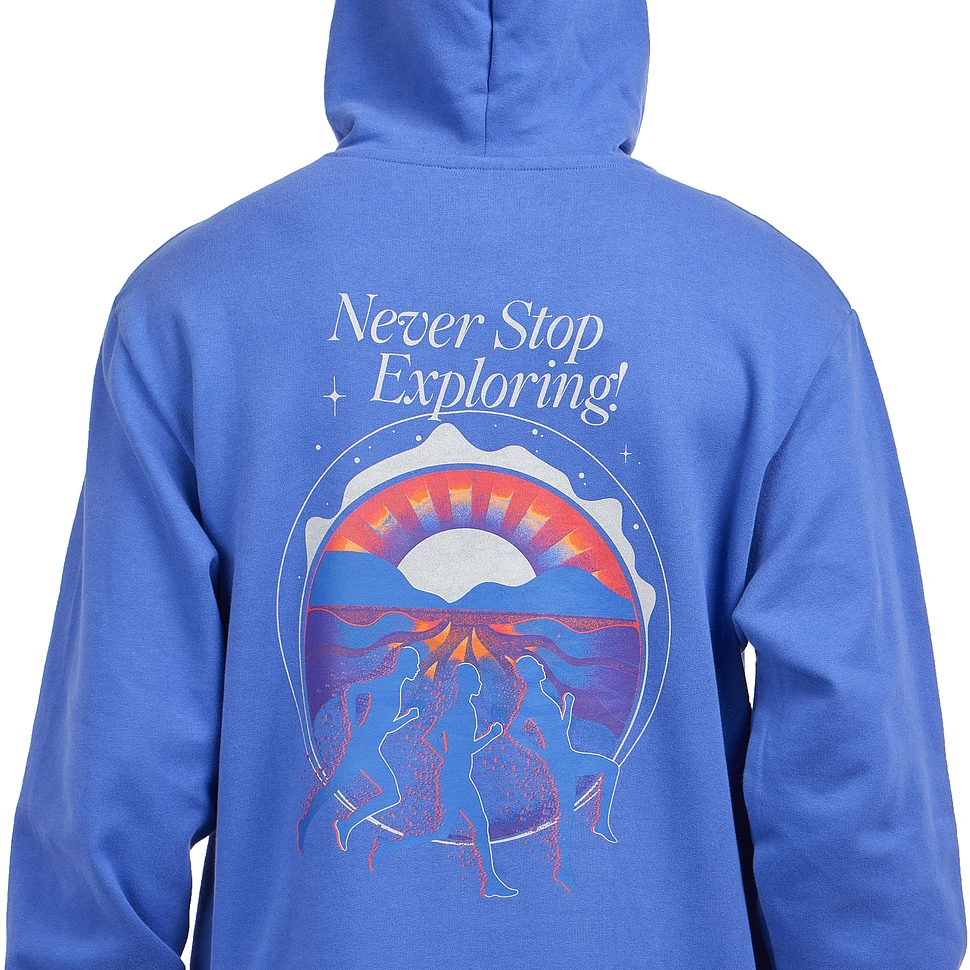 The North Face - Never Stop Relaxed Hoodie