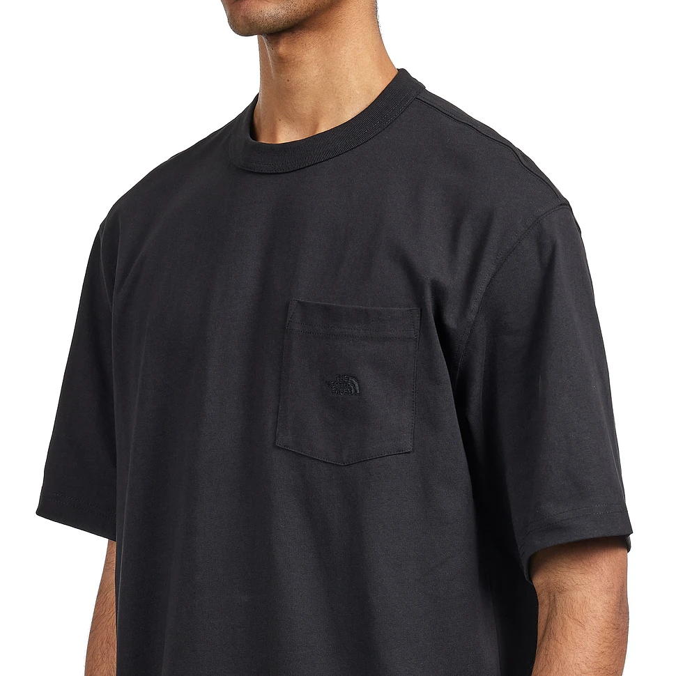 The North Face - SS Dome Relaxed Pocket Tee