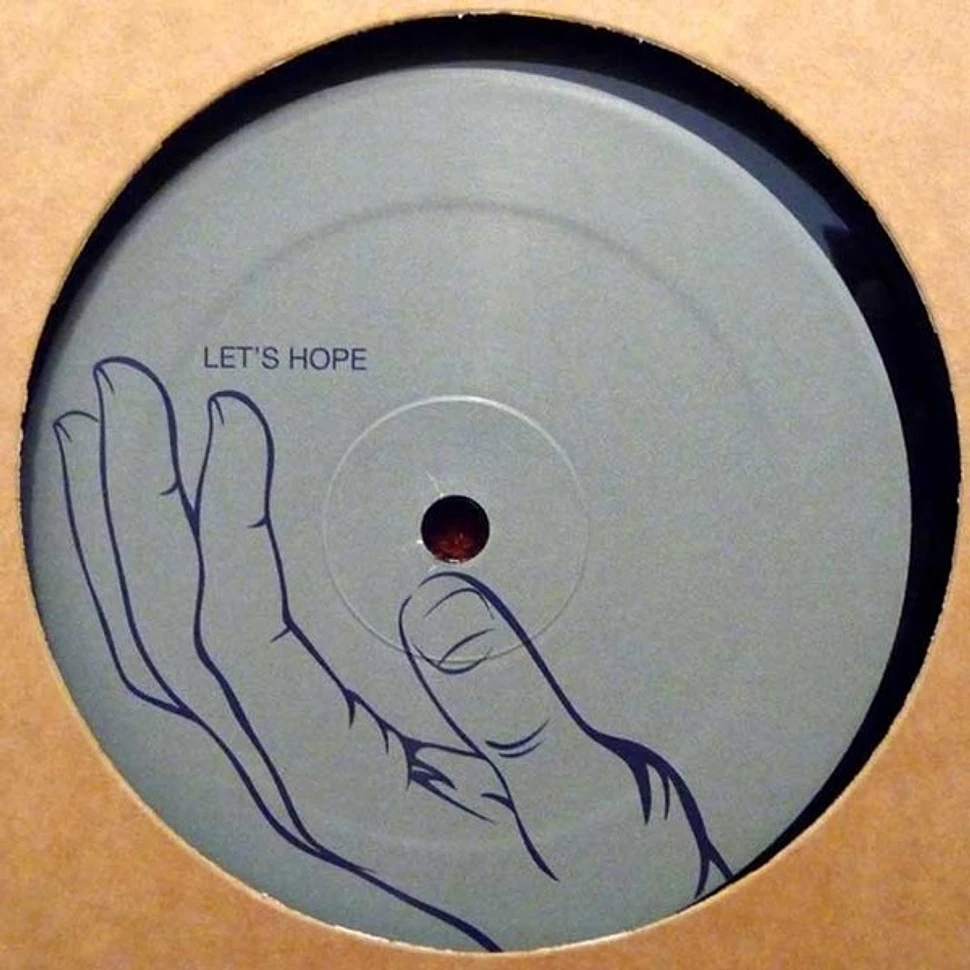 Ripperton - Let's Hope