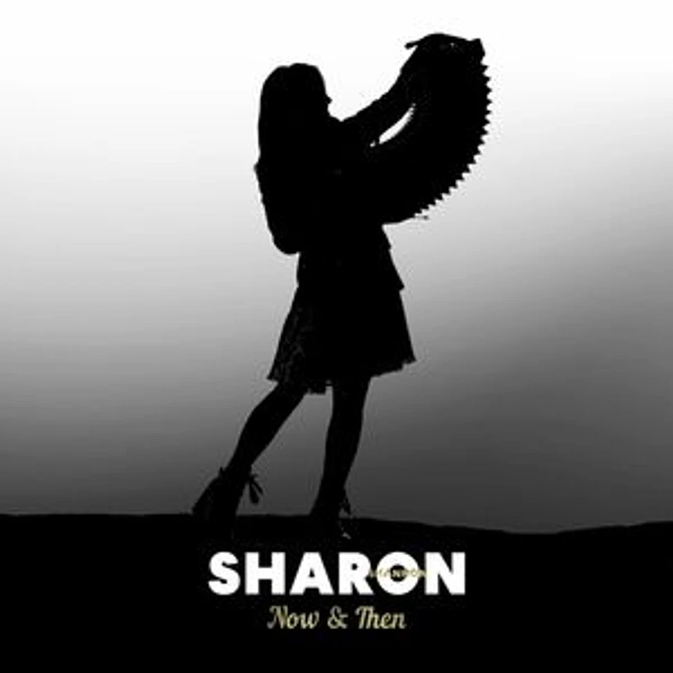 Sharon Shannon - Now & Then: A Retrospective Box Set