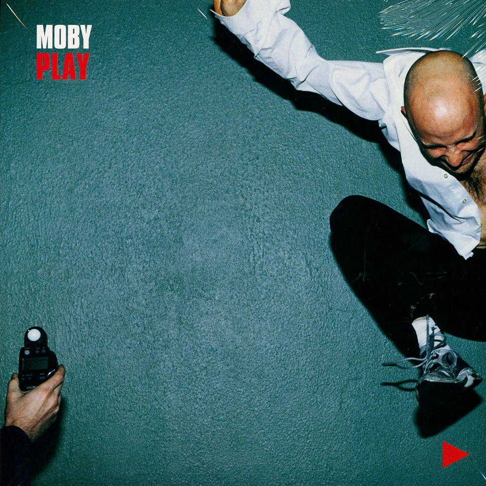 Moby - Play