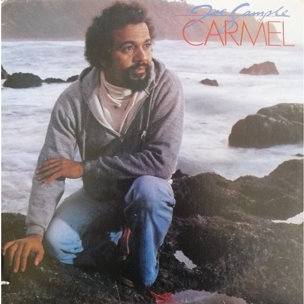 Joe Sample - Carmel