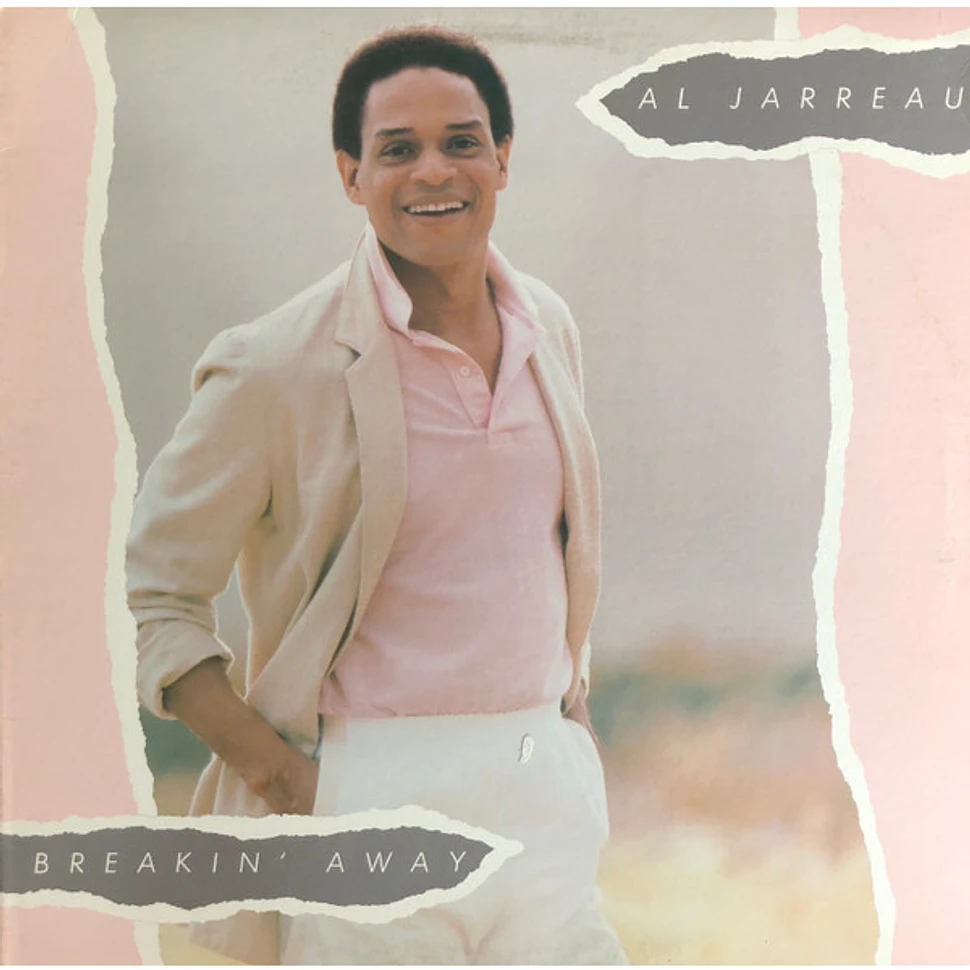 Al Jarreau - Breakin' Away