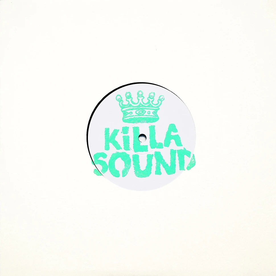 Unknown Artist - KILLA010