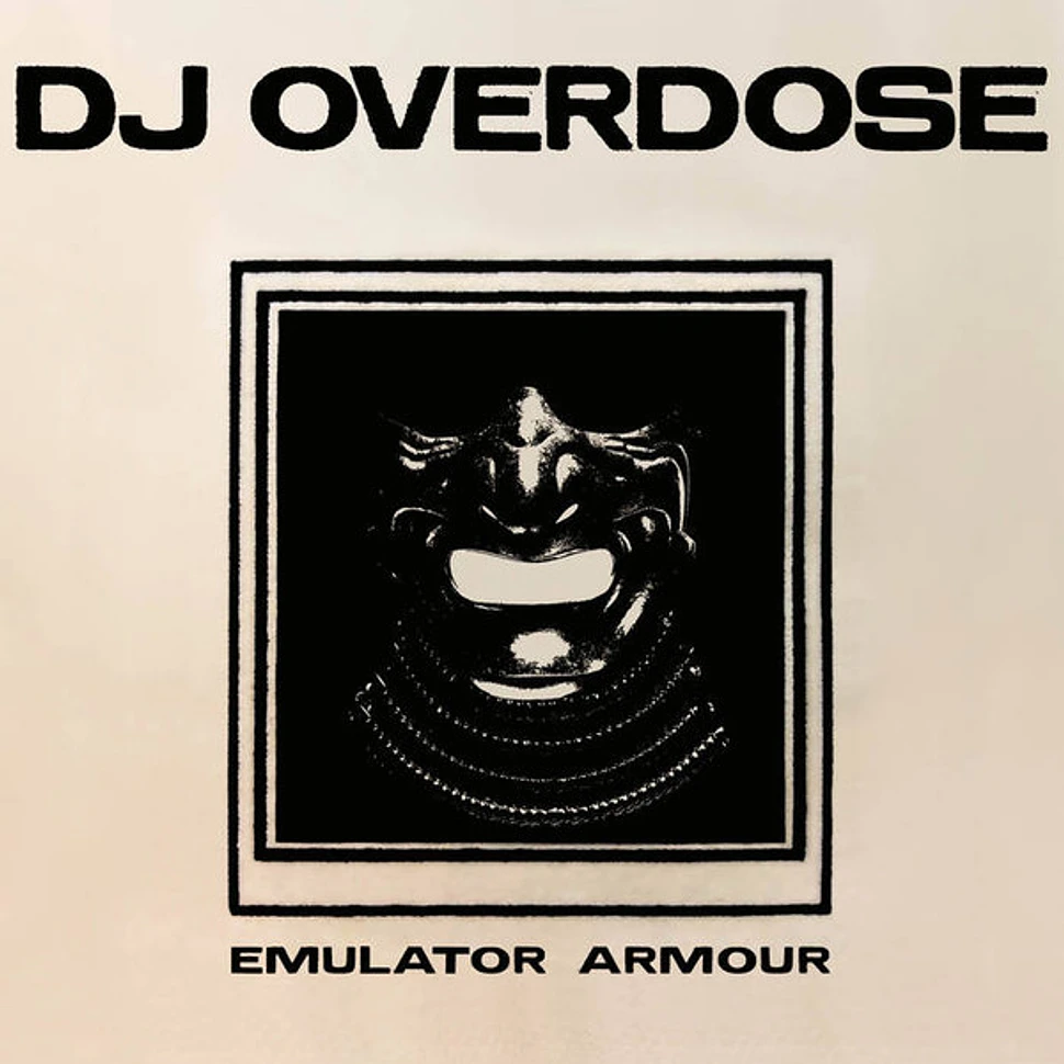 DJ Overdose - Emulator Armour