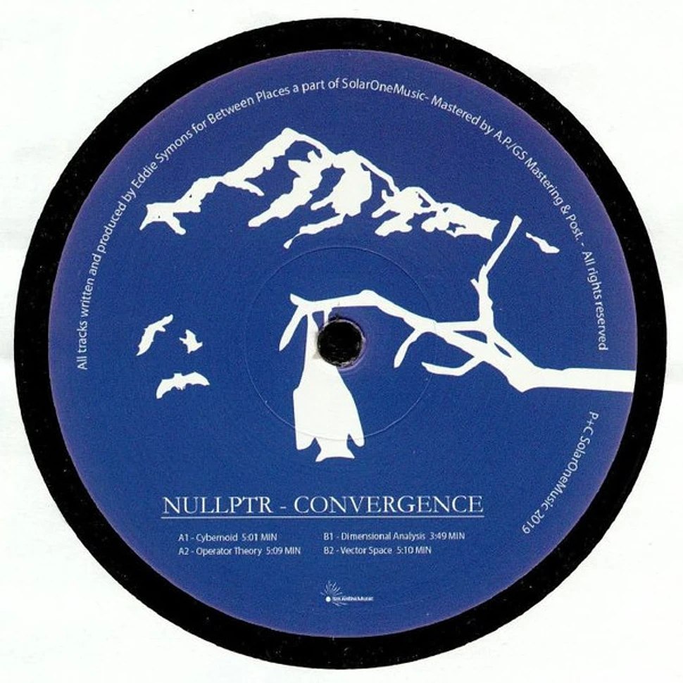 Nullptr - Convergence