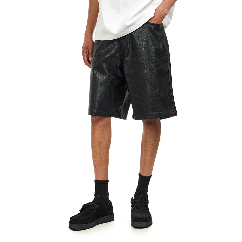 PLEASURES - Plaster Baggy Shorts